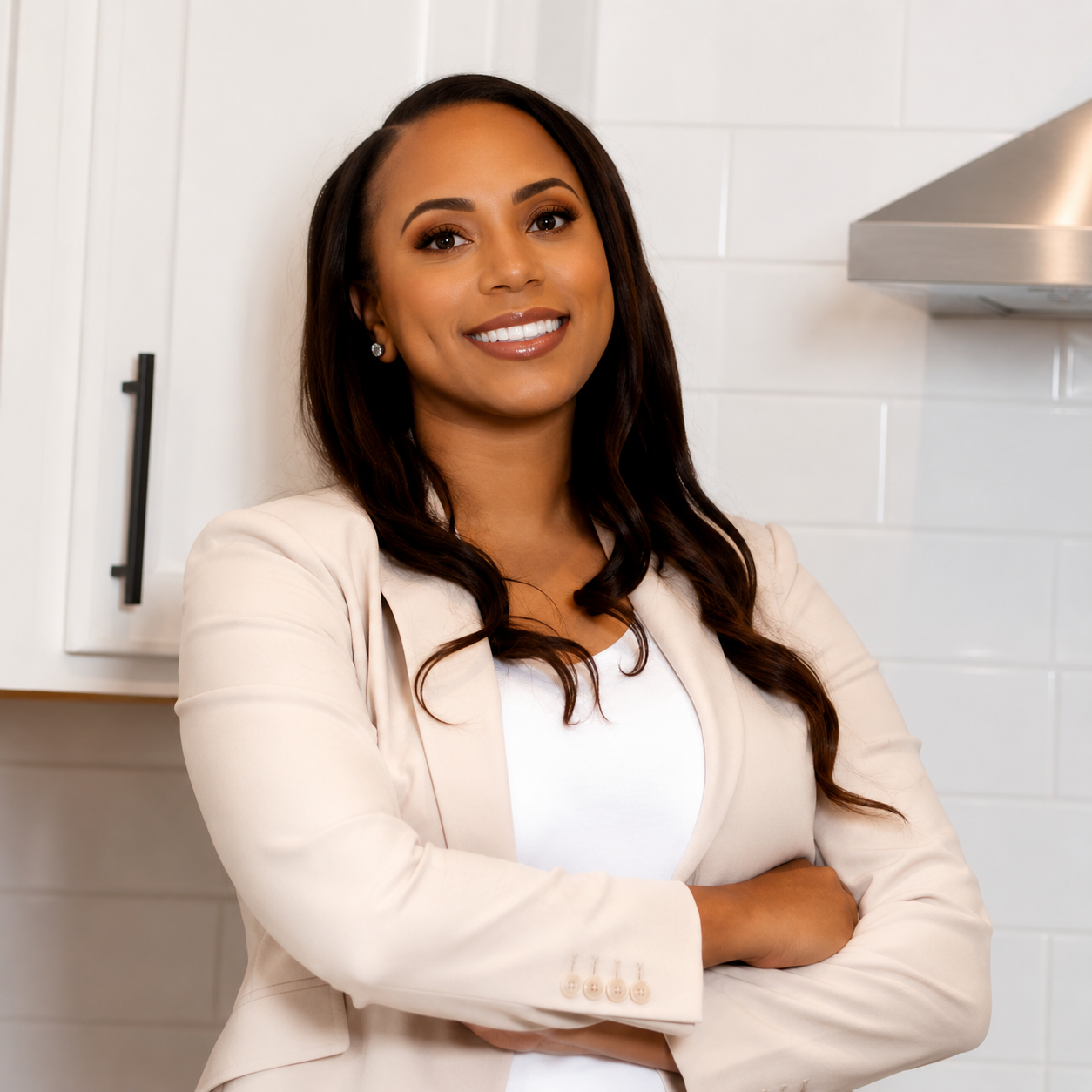 Patrice Allen, REALTOR with PMA Realty in Indianapolis
